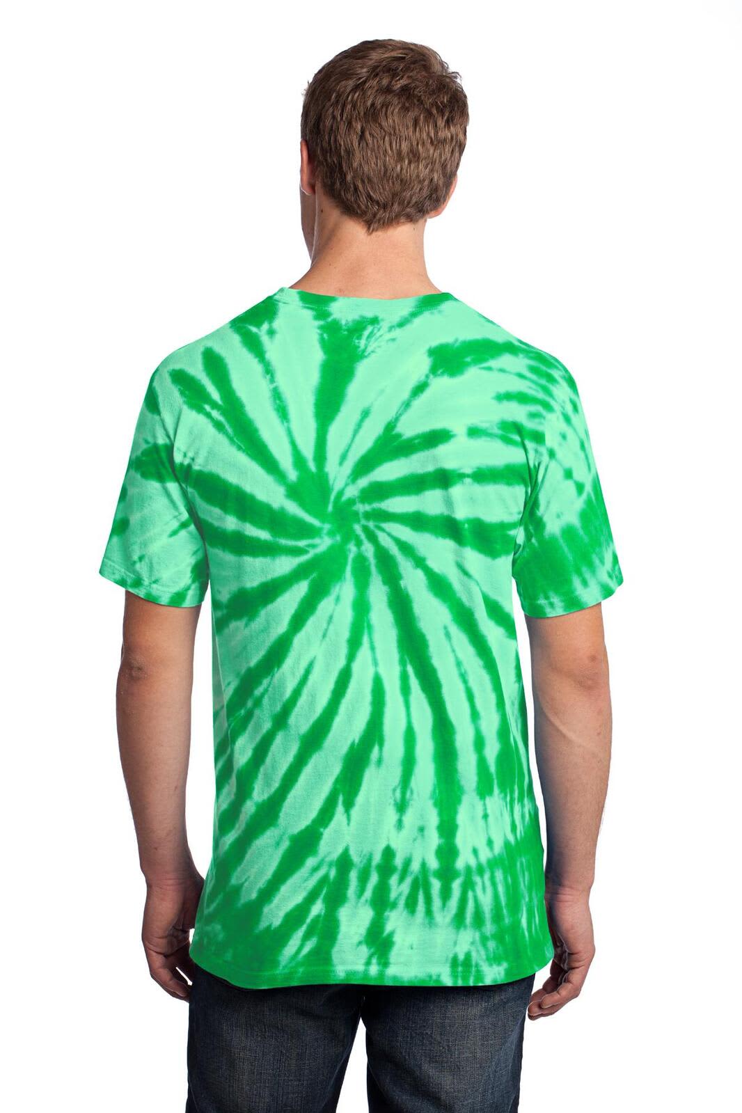Port & Company - Tie-Dye Tee