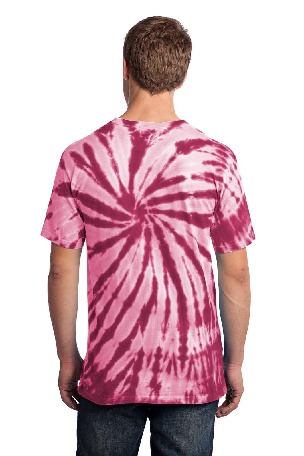 Port & Company - Tie-Dye Tee