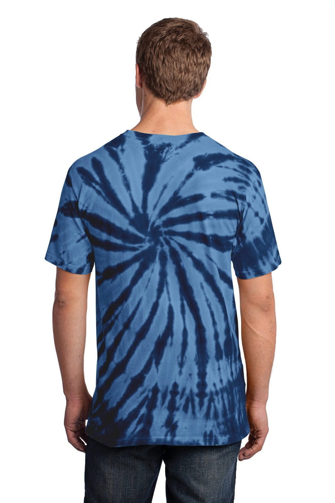 Port & Company - Tie-Dye Tee