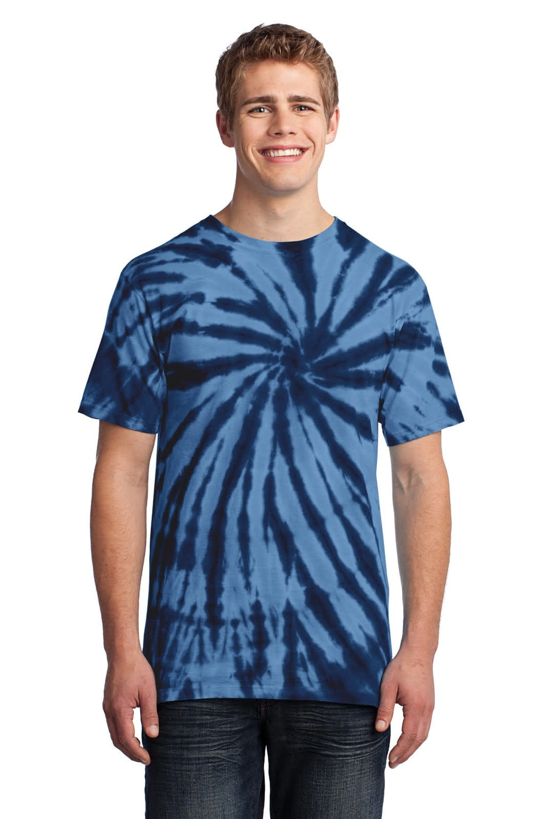 Port & Company - Tie-Dye Tee
