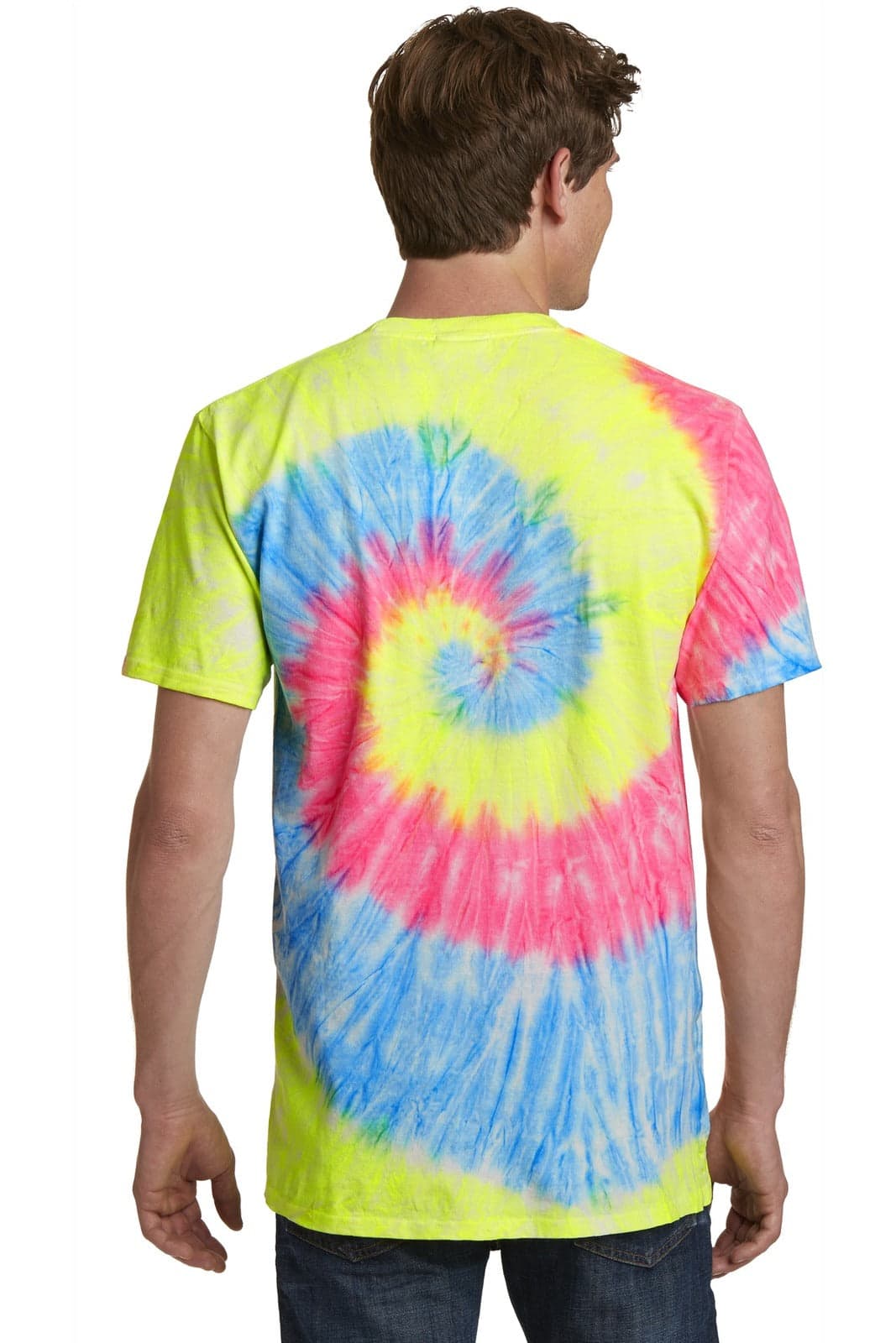 Port & Company - Tie-Dye Tee