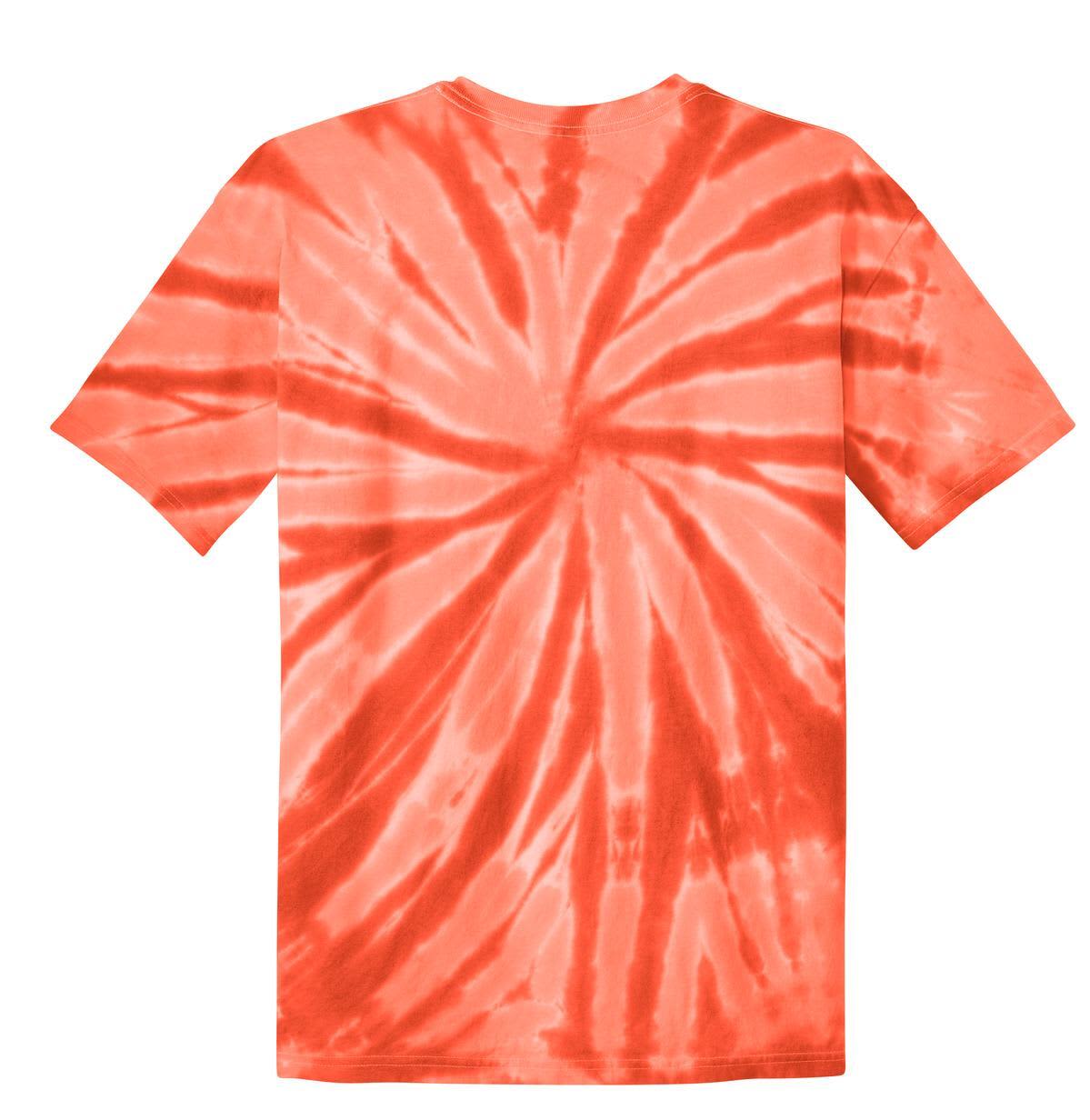 Port & Company - Tie-Dye Tee