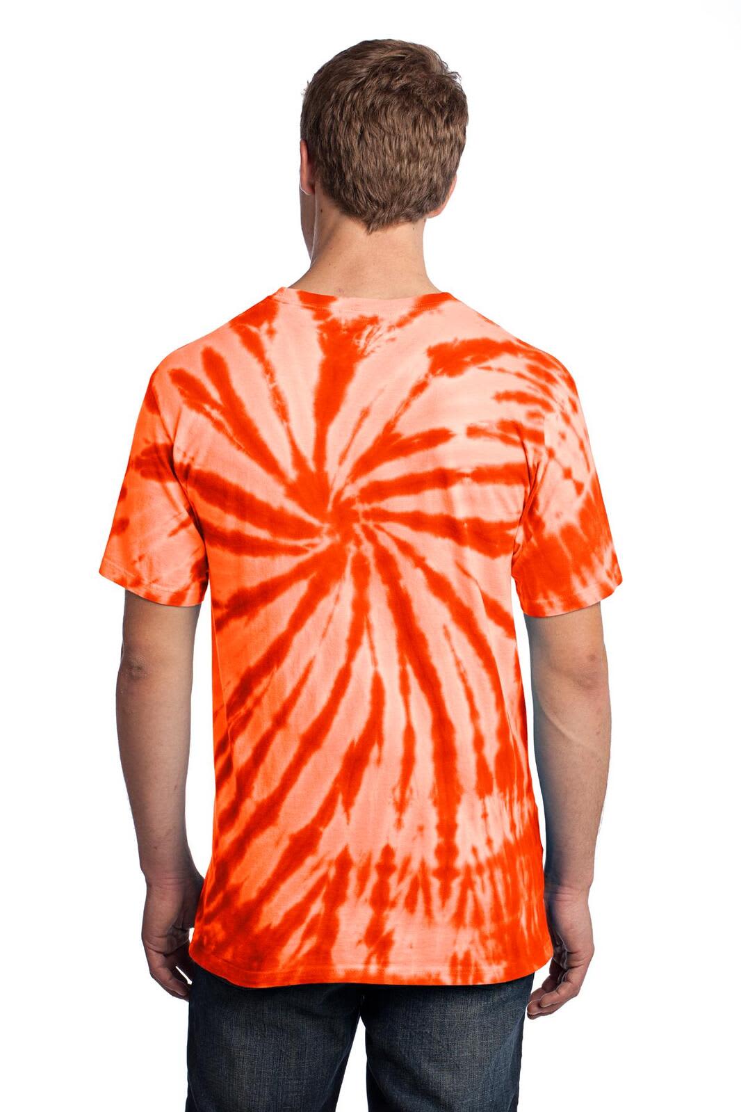 Port & Company - Tie-Dye Tee