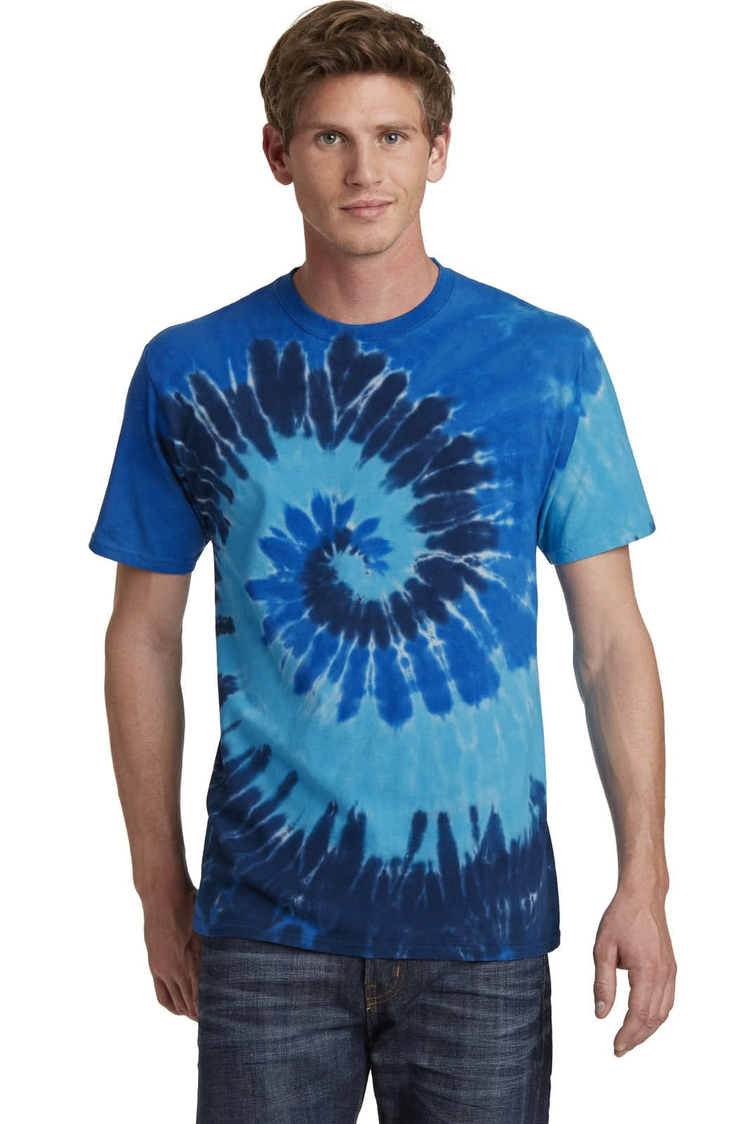 Port & Company - Tie-Dye Tee