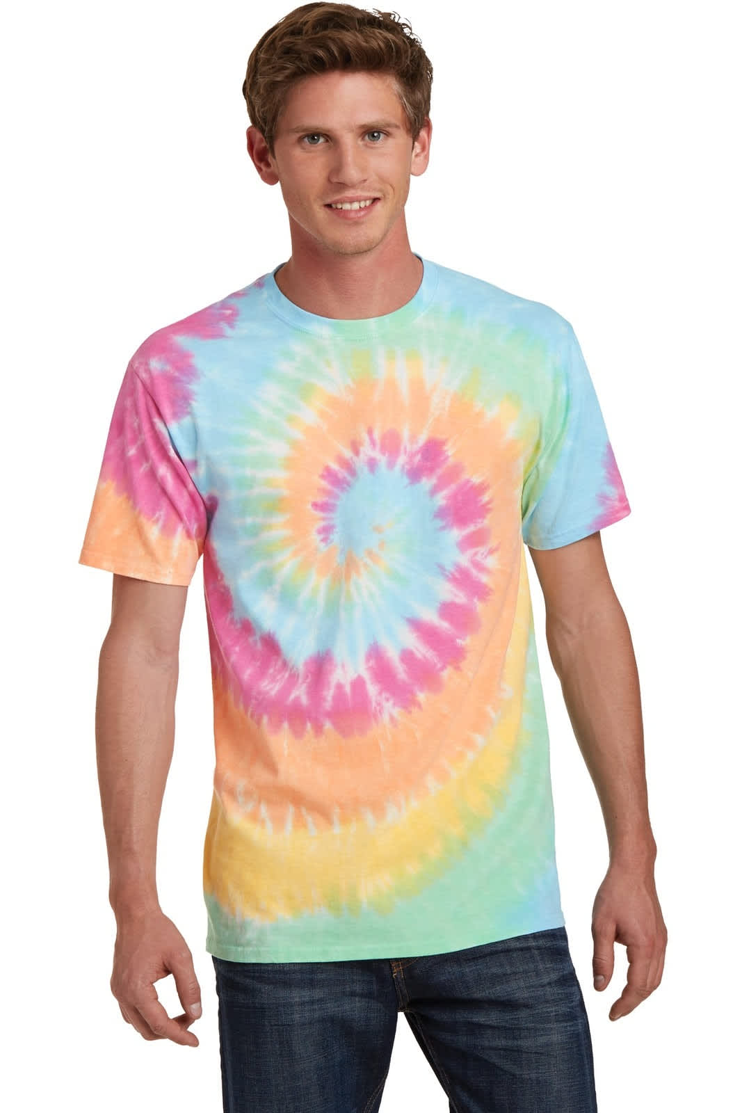 Port & Company - Tie-Dye Tee