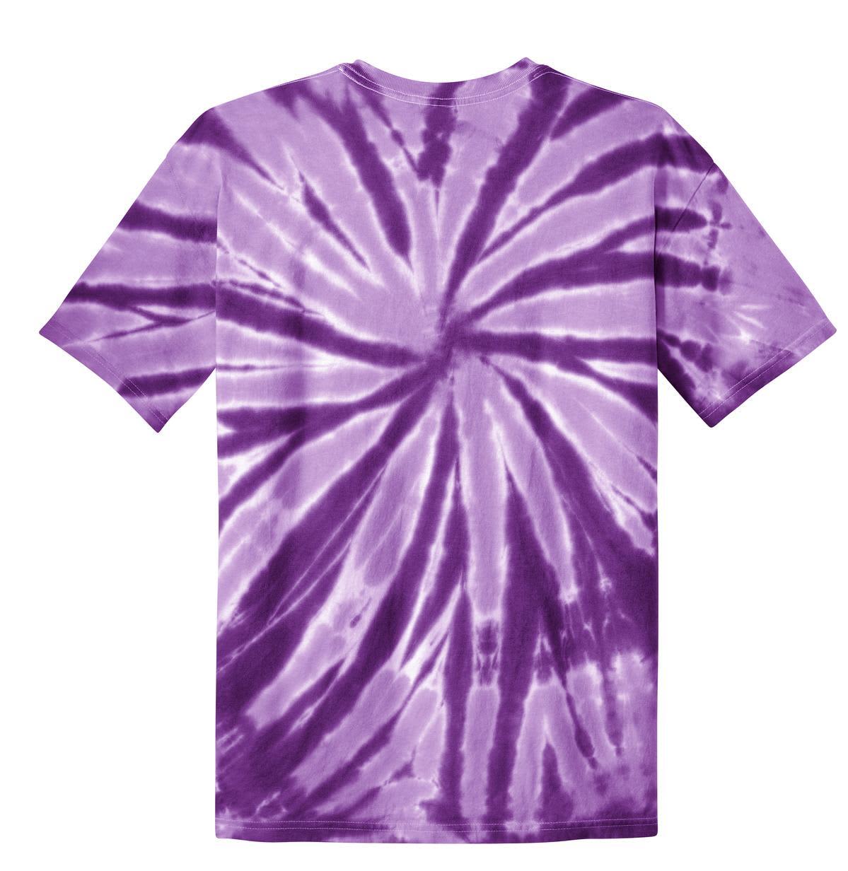 Port & Company - Tie-Dye Tee