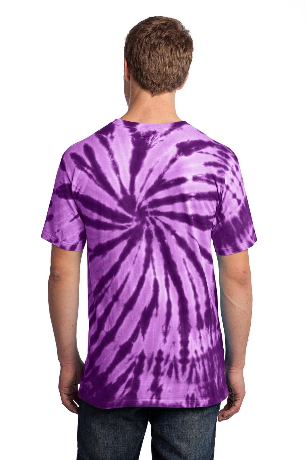 Port & Company - Tie-Dye Tee