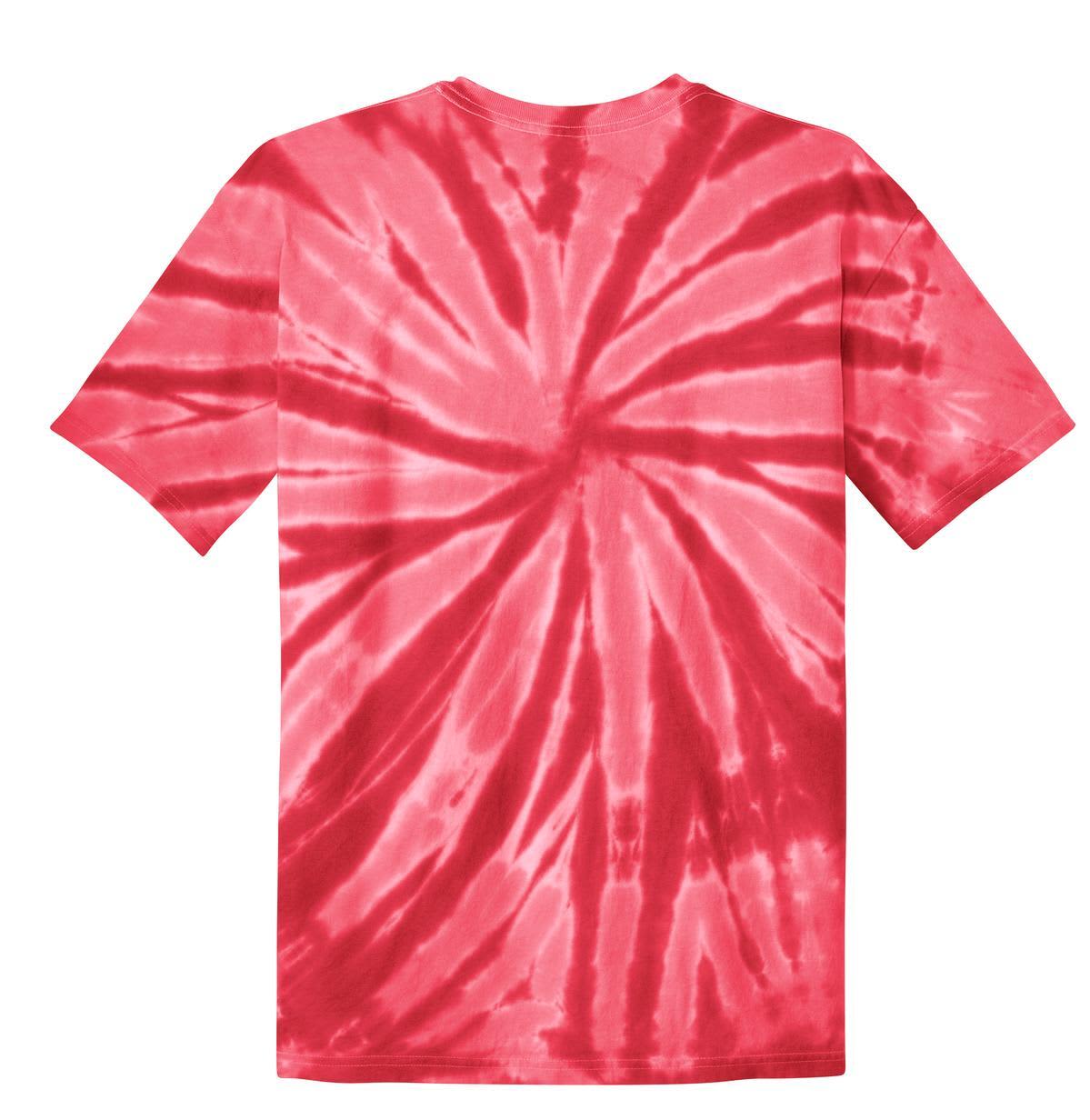 Port & Company - Tie-Dye Tee