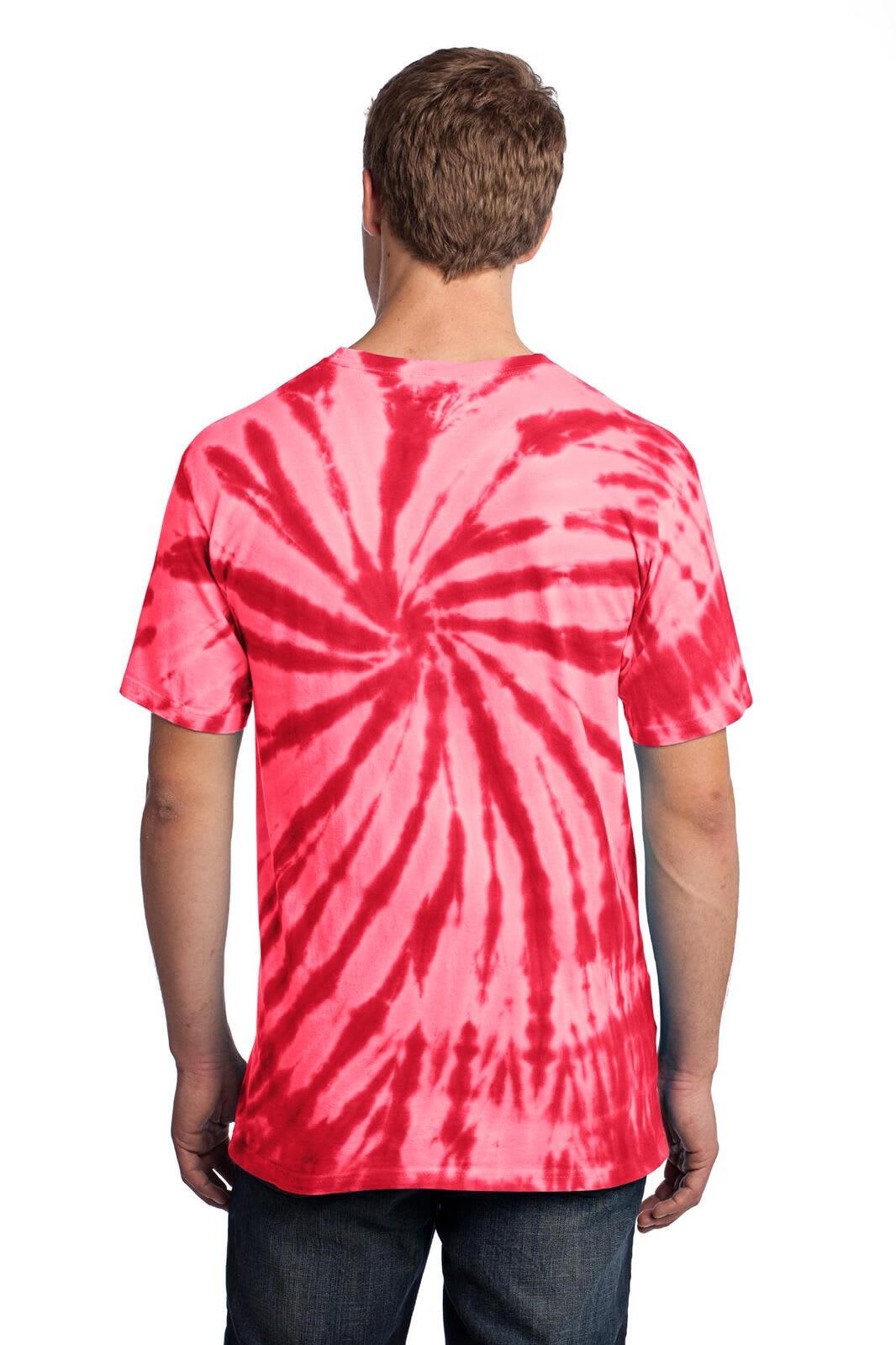 Port & Company - Tie-Dye Tee