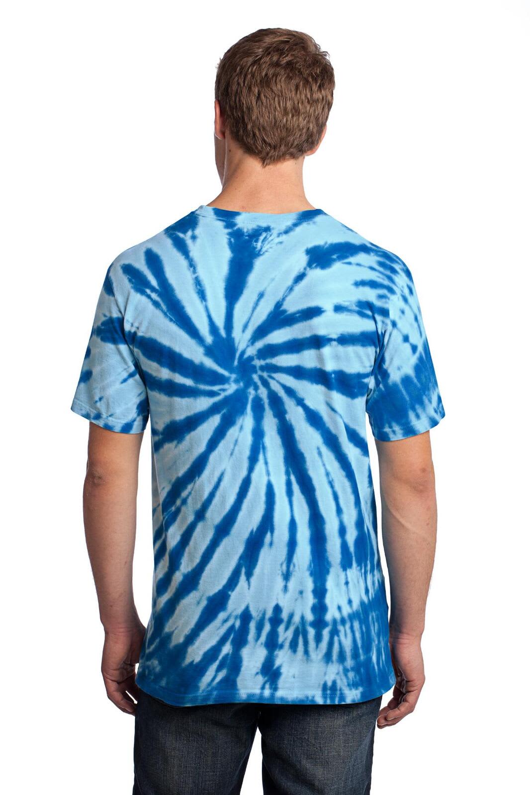Port & Company - Tie-Dye Tee