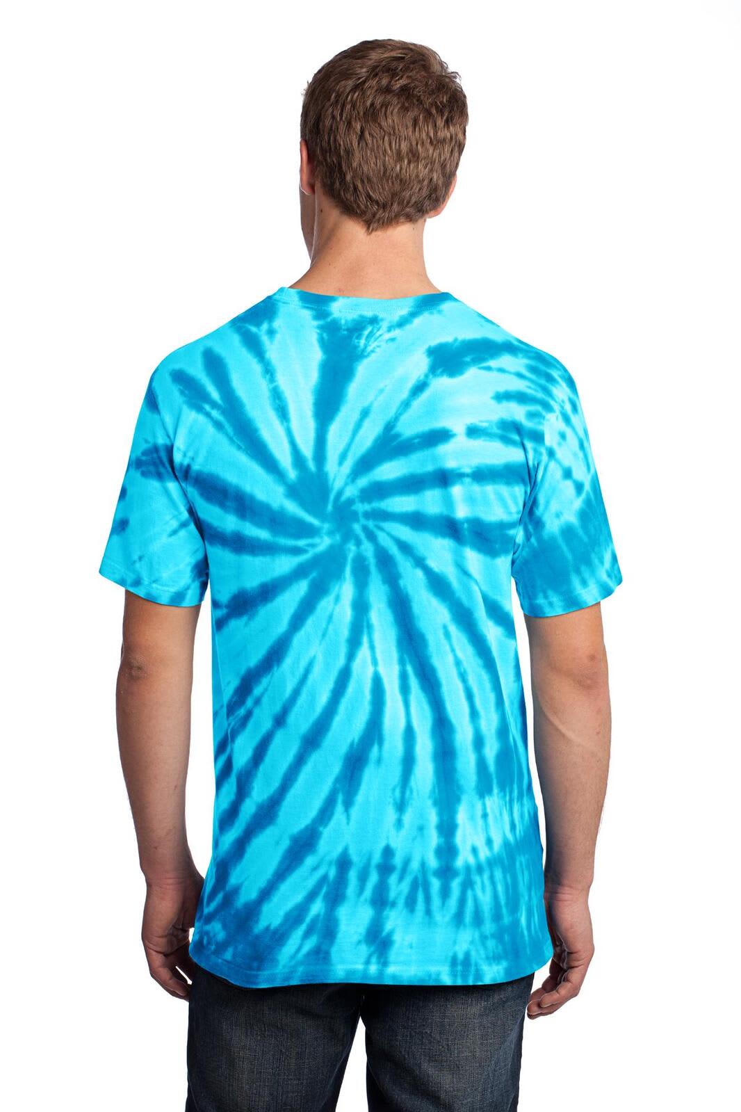 Port & Company - Tie-Dye Tee