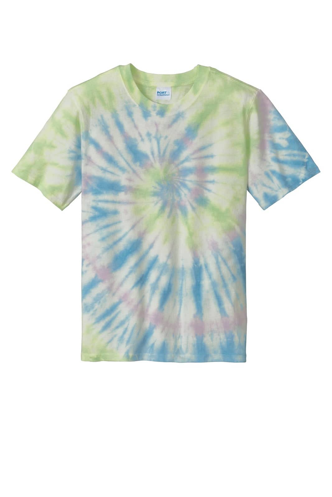 Port & Company - Tie-Dye Tee