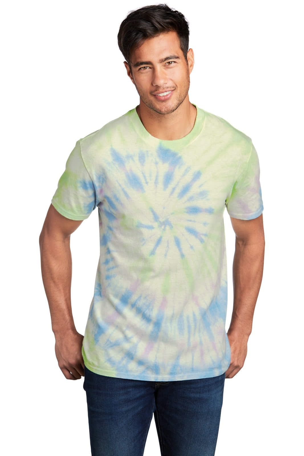 Port & Company - Tie-Dye Tee