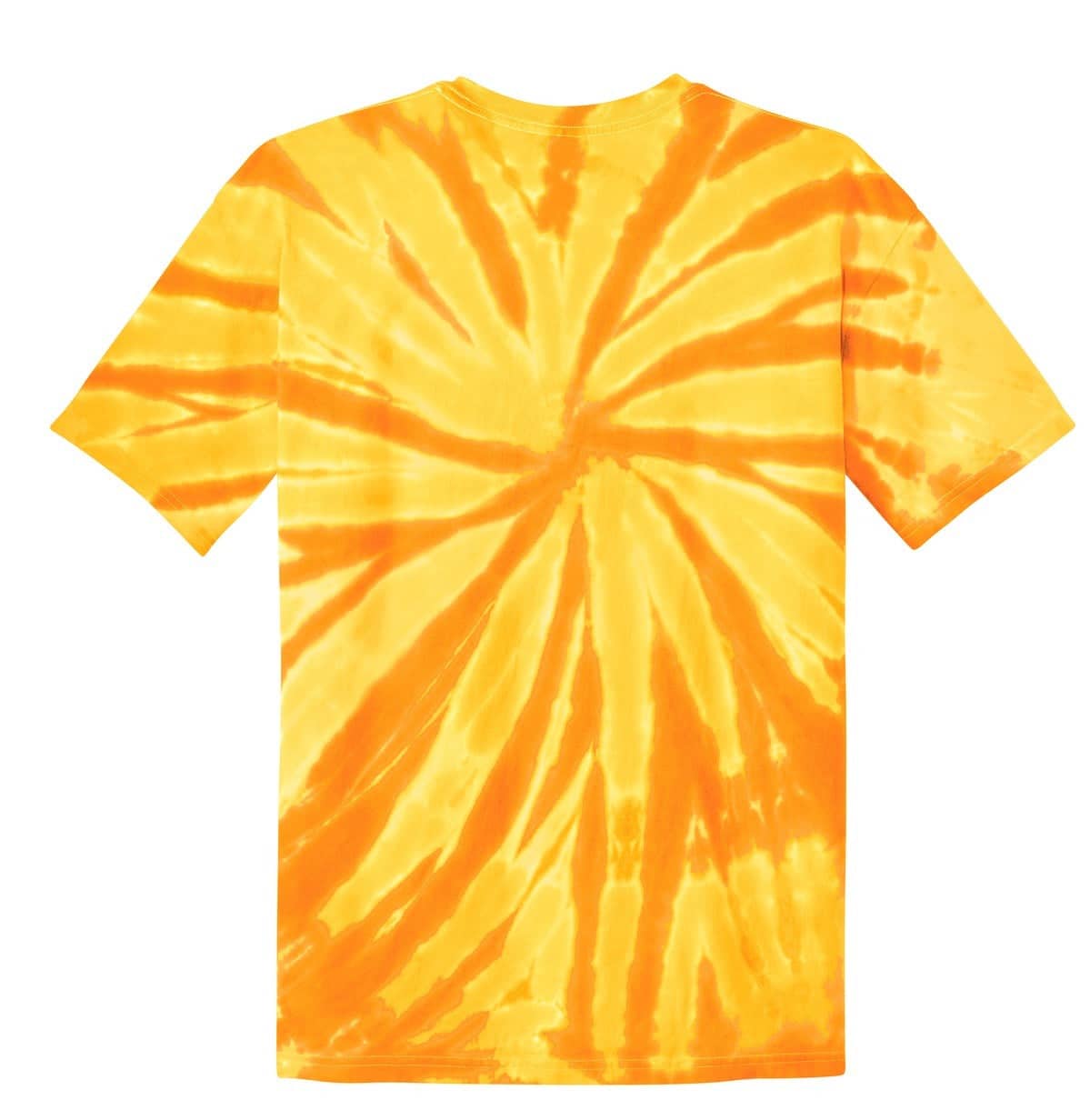 Port & Company - Youth Tie-Dye Tee