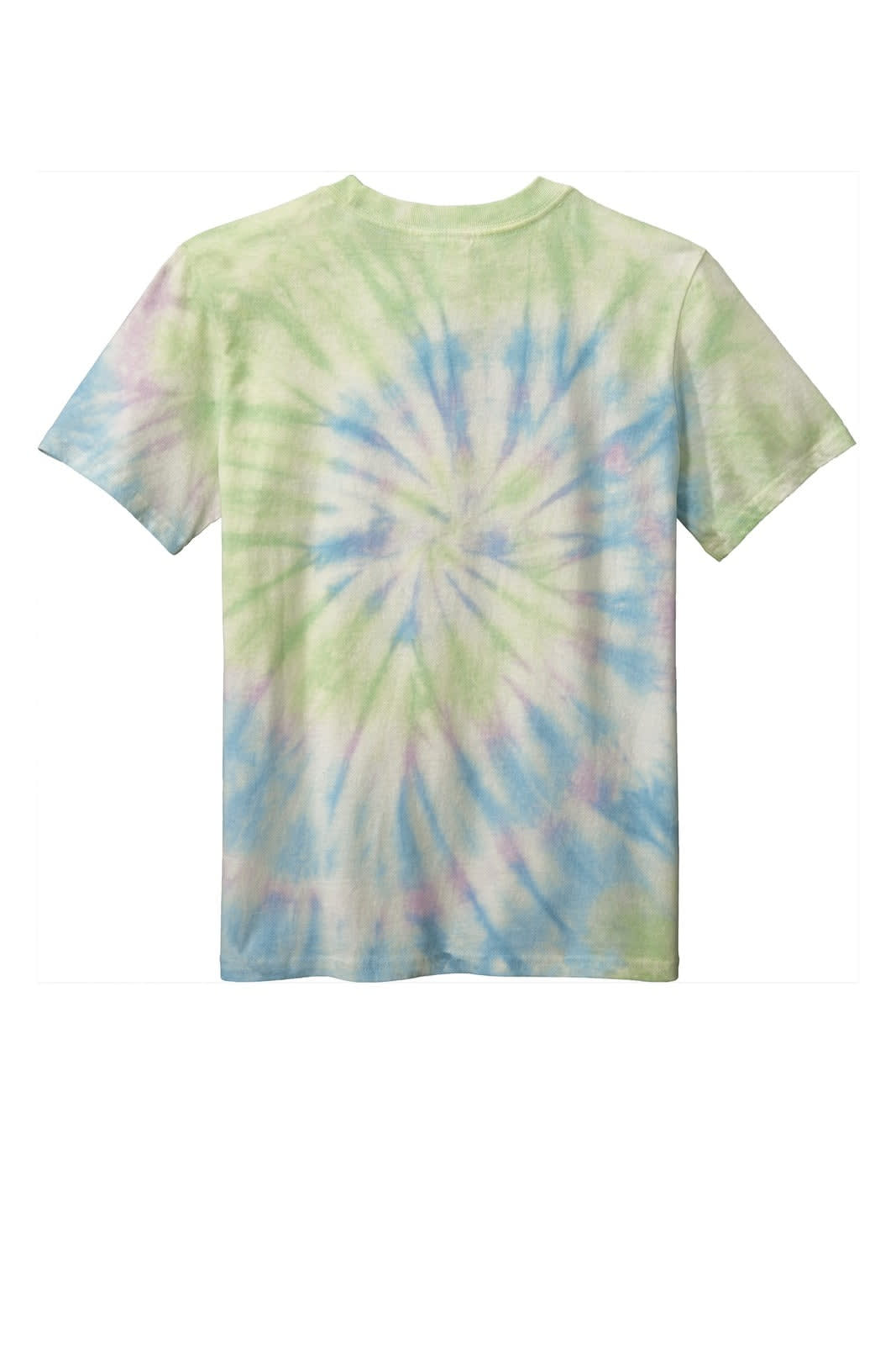 Port & Company - Youth Tie-Dye Tee