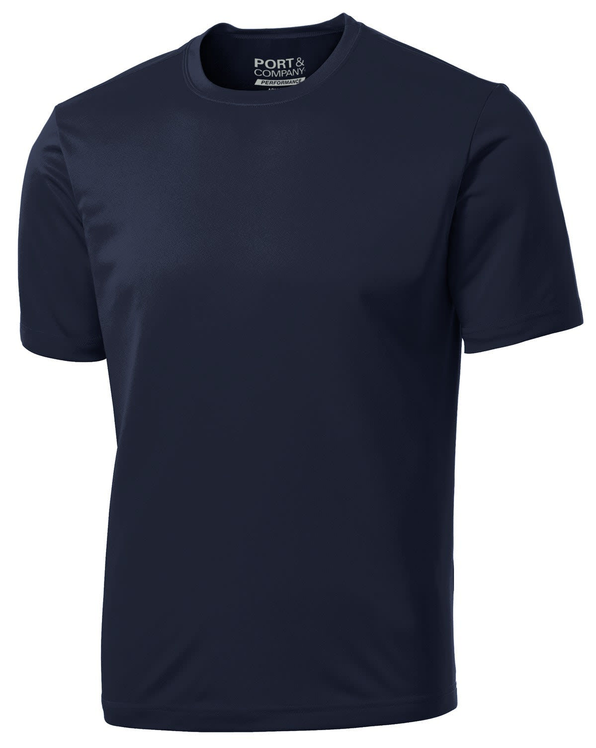 Port & Company Performance Tee