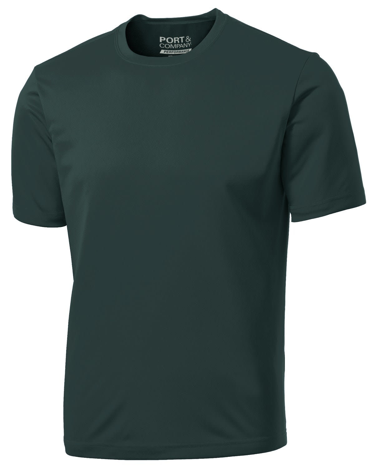 Port & Company Performance Tee