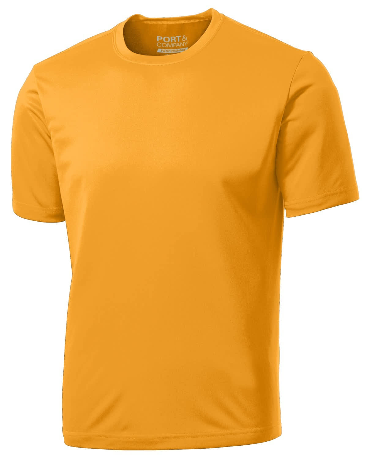 Port & Company Performance Tee