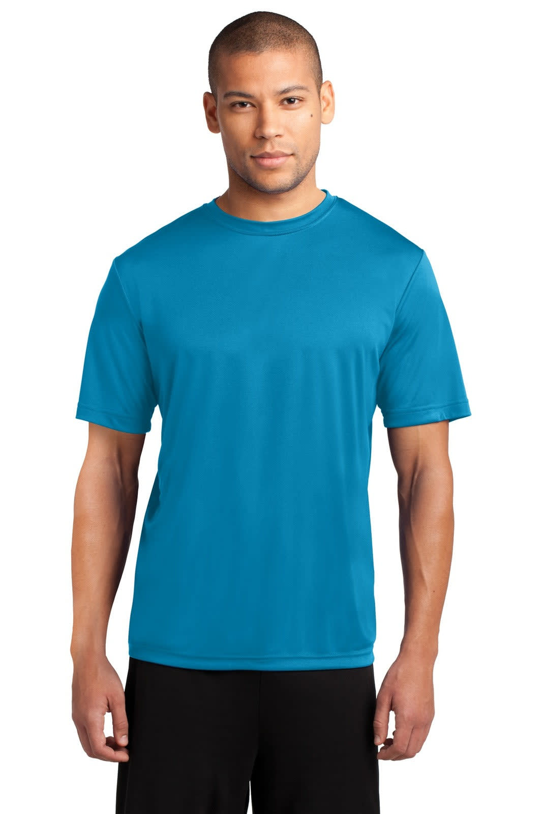 Port & Company Performance Tee