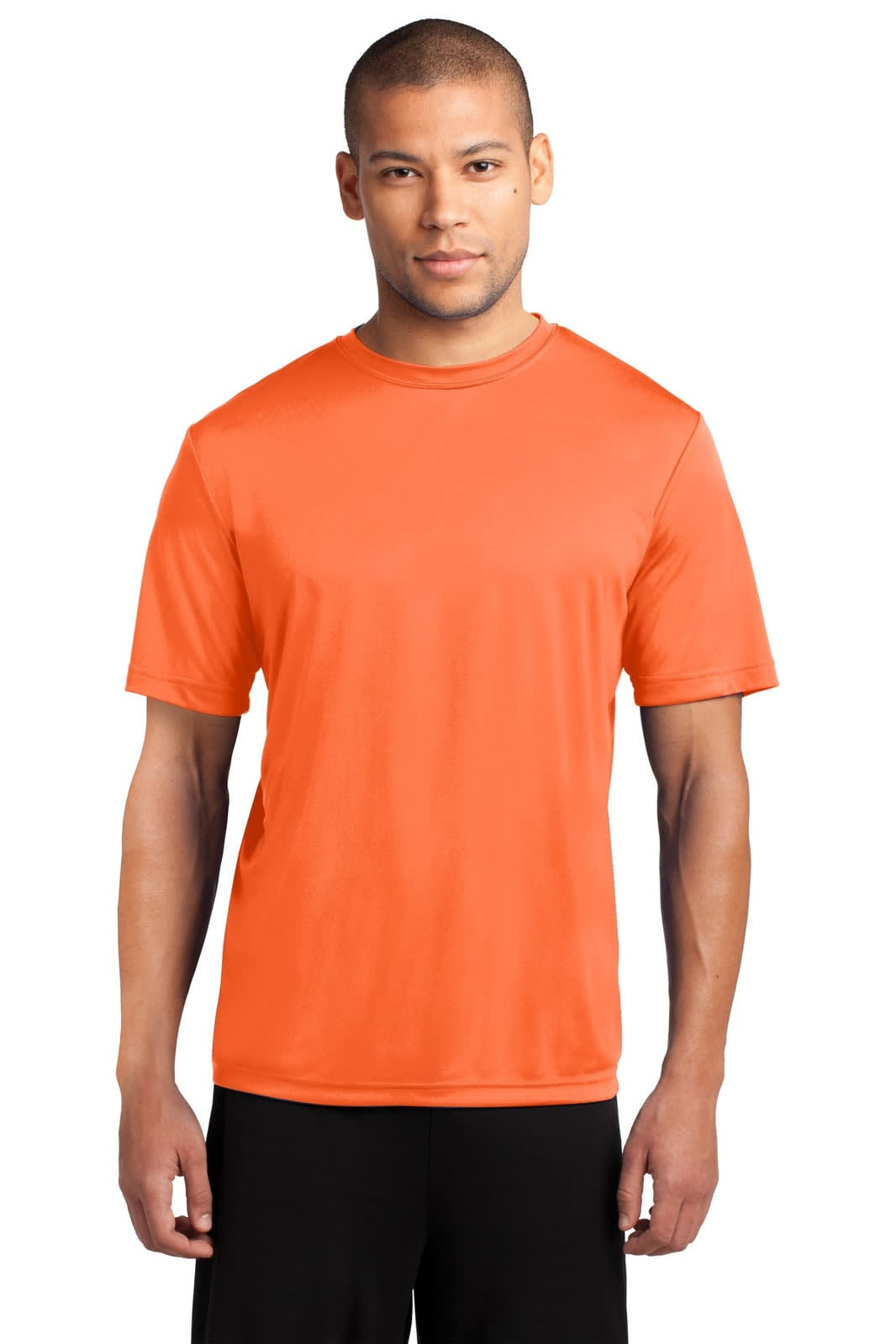 Port & Company Performance Tee