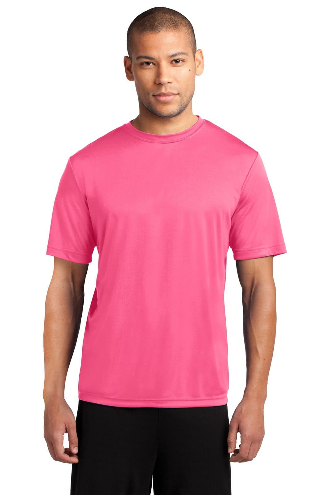 Port & Company Performance Tee