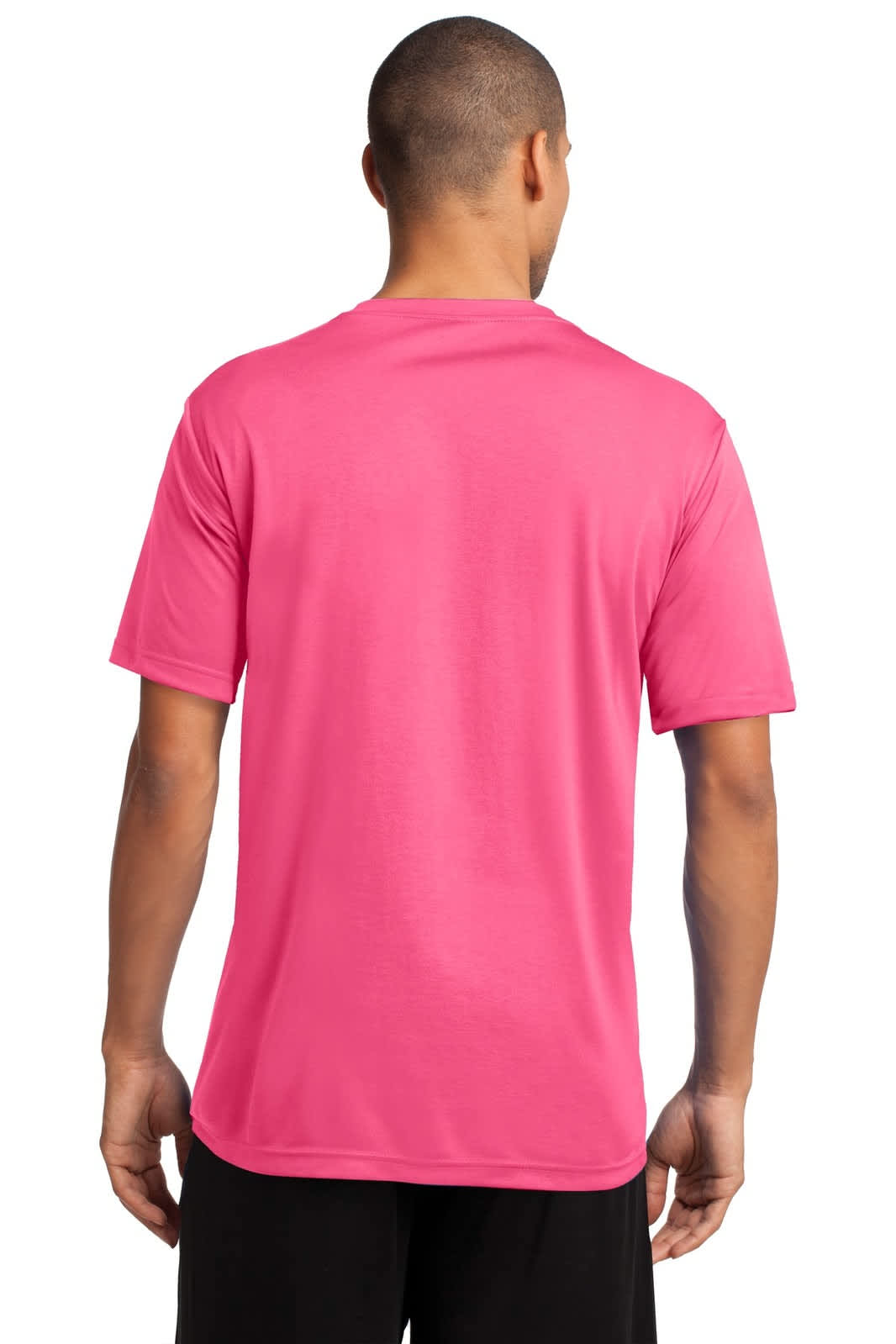 Port & Company Performance Tee