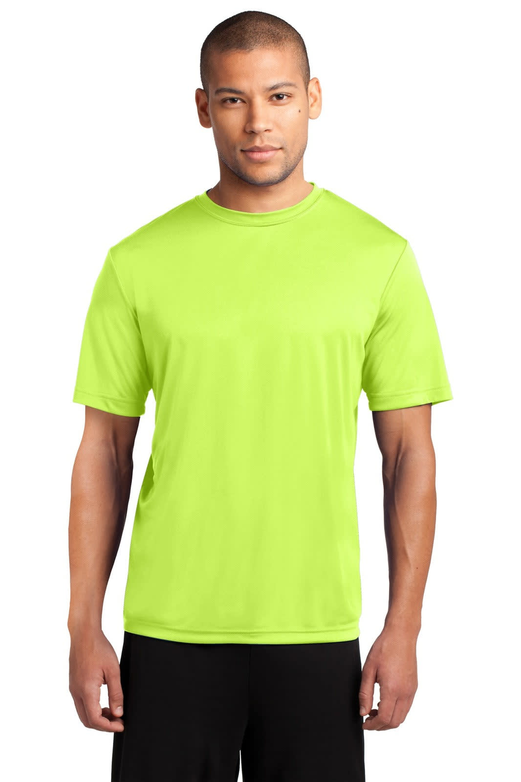 Port & Company Performance Tee