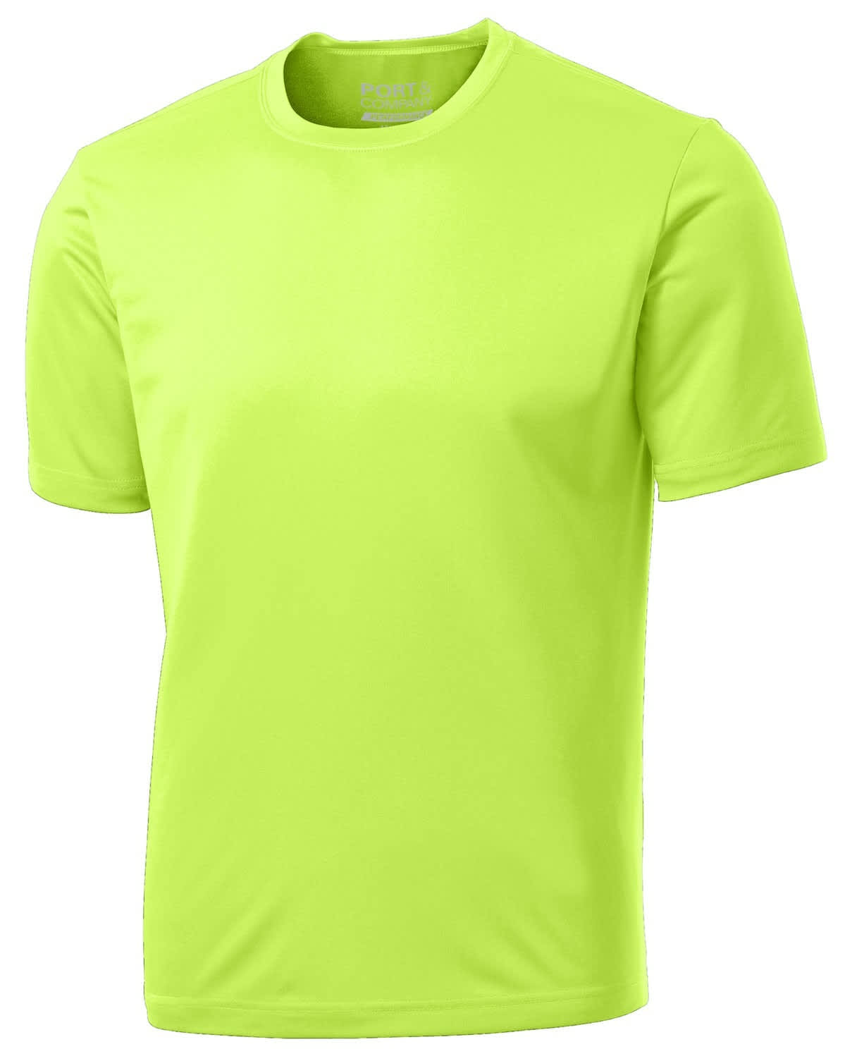 Port & Company Performance Tee