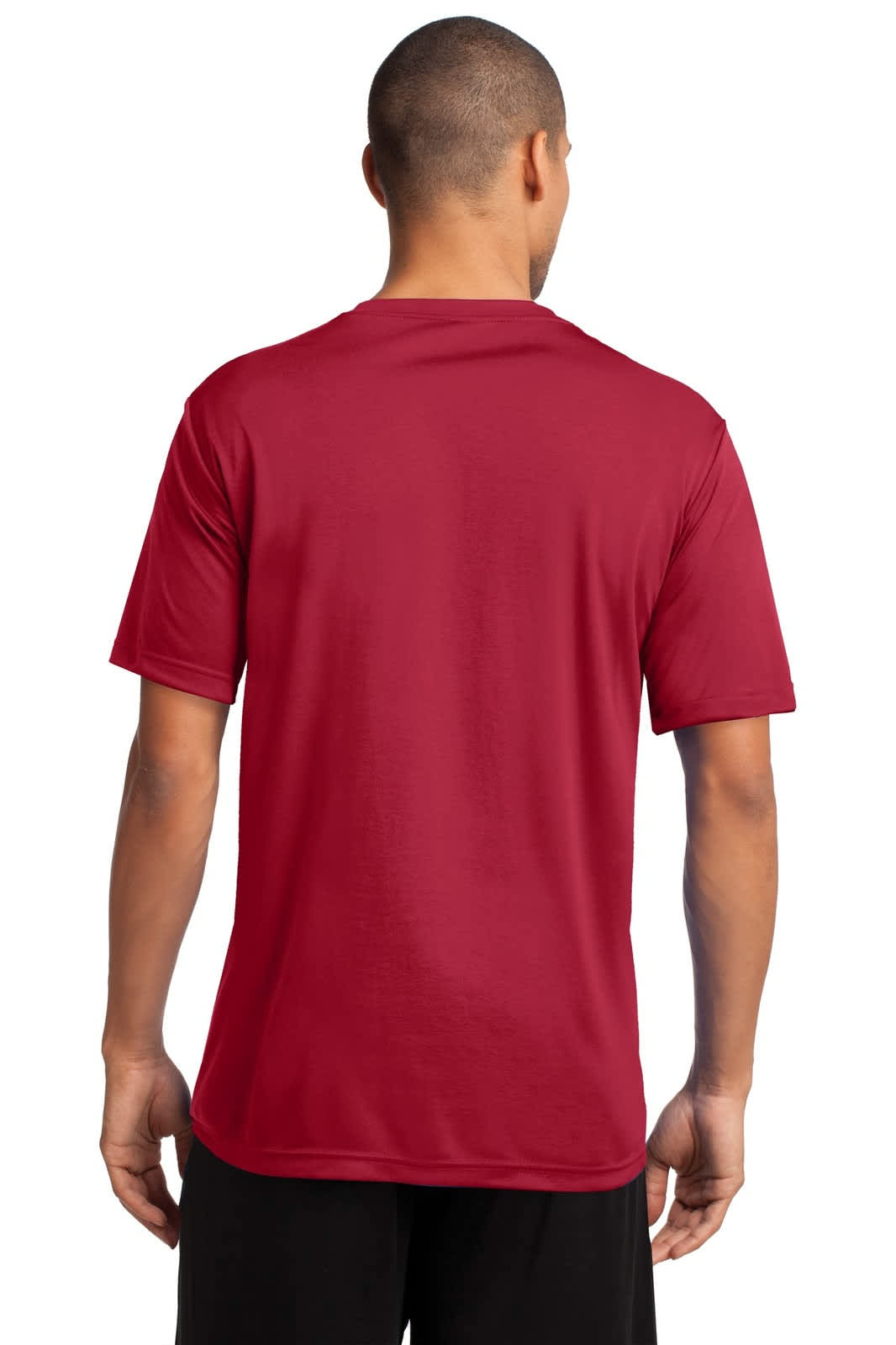 Port & Company Performance Tee
