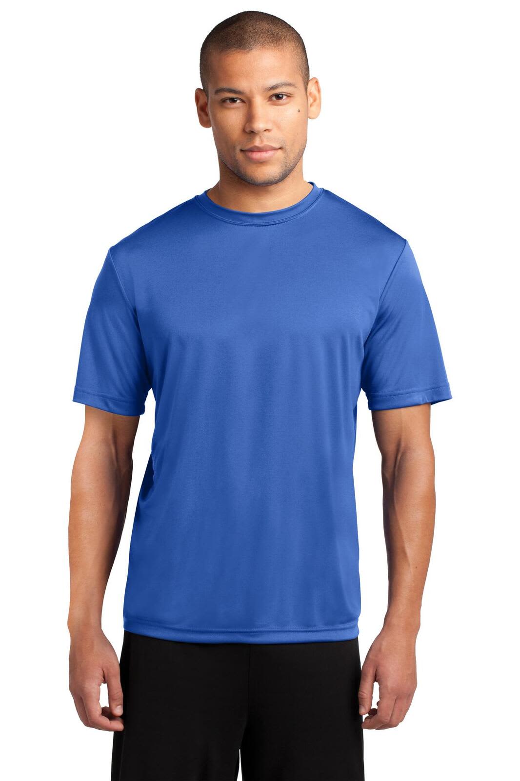 Port & Company Performance Tee