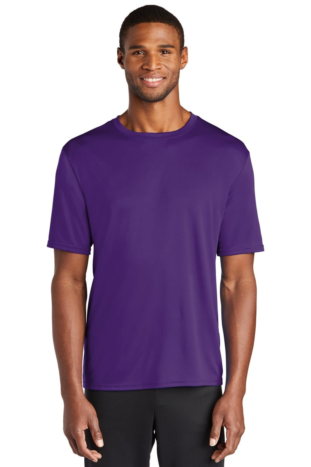 Port & Company Performance Tee
