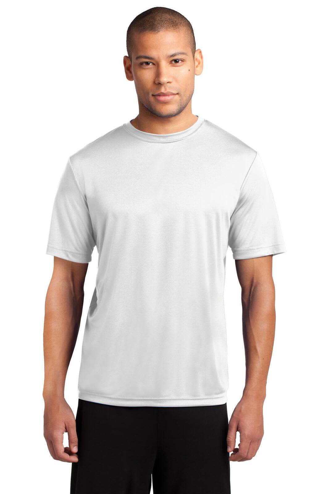 Port & Company Performance Tee