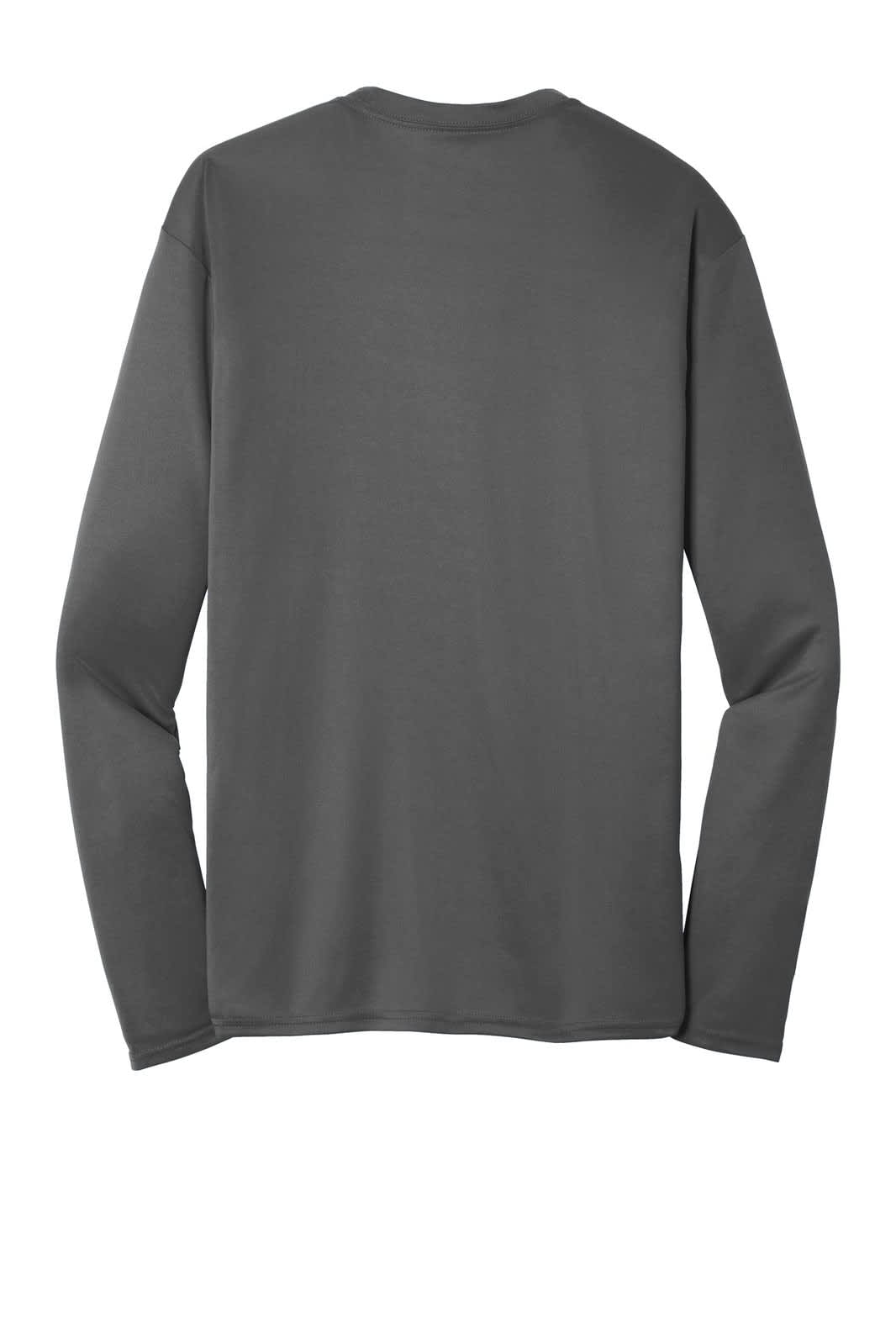 Port & Company Long Sleeve Performance Tee