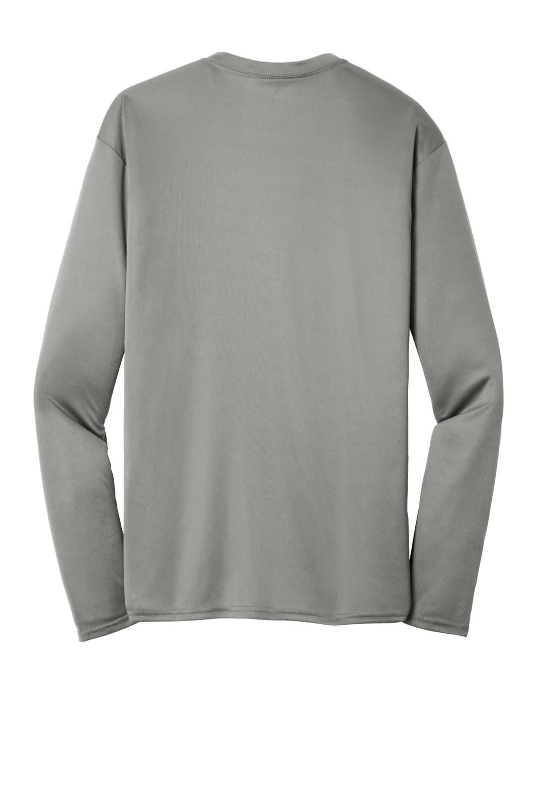 Port & Company Long Sleeve Performance Tee