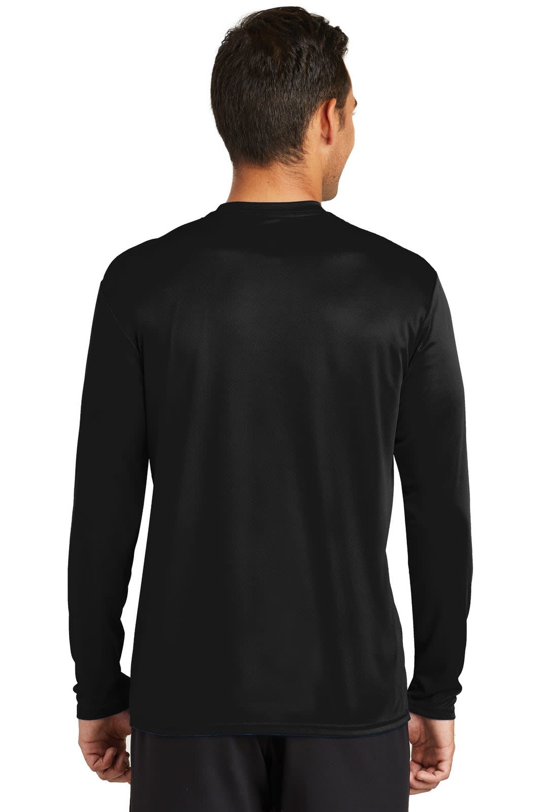 Port & Company Long Sleeve Performance Tee