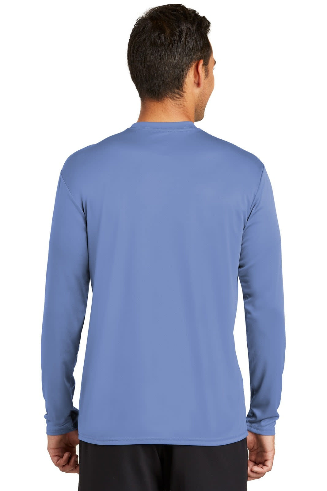 Port & Company Long Sleeve Performance Tee