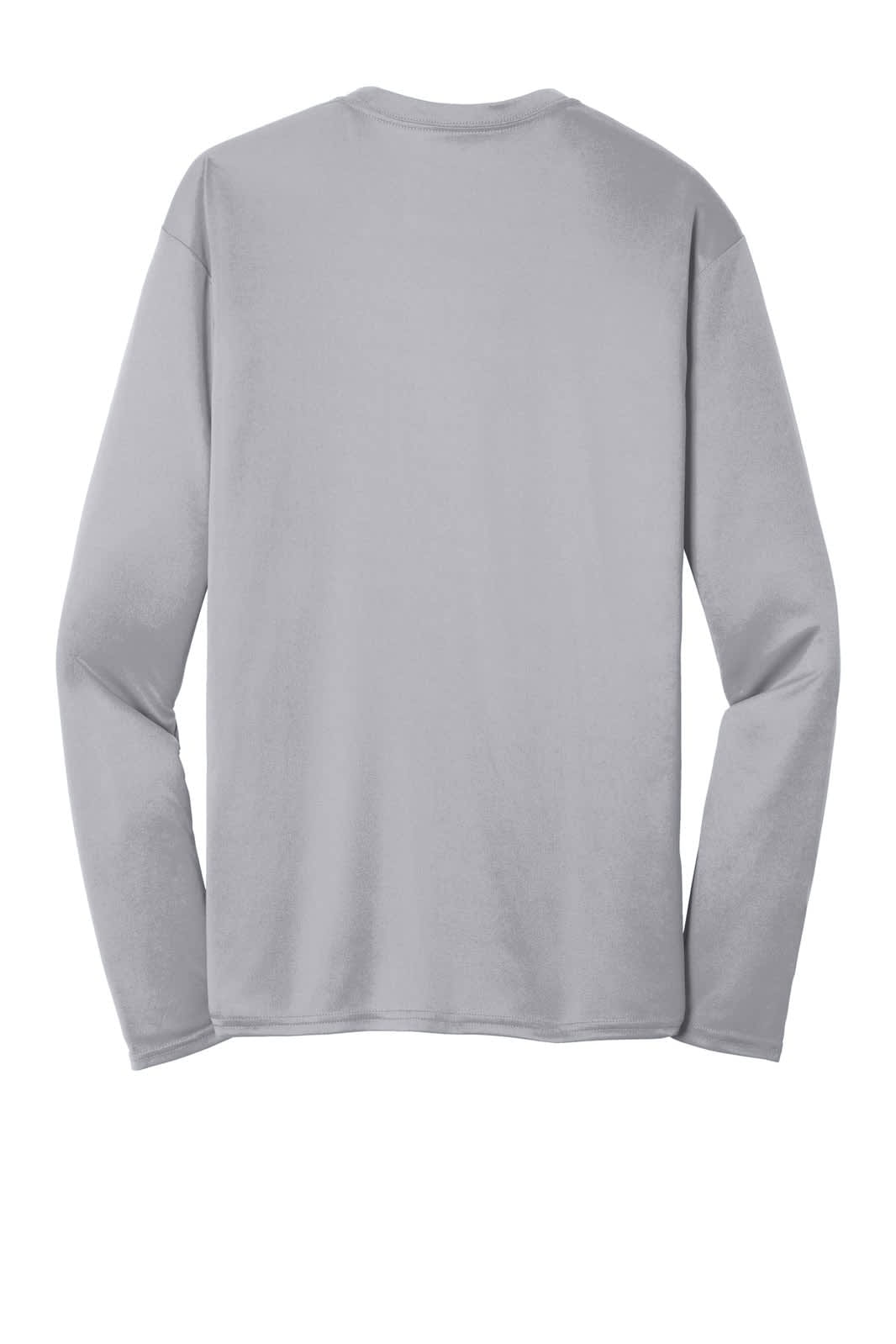 Port & Company Long Sleeve Performance Tee
