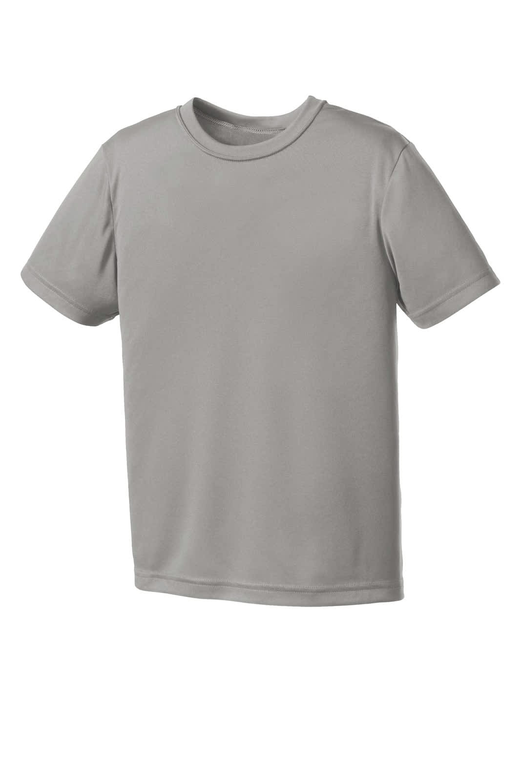 Port & Company Youth Performance Tee