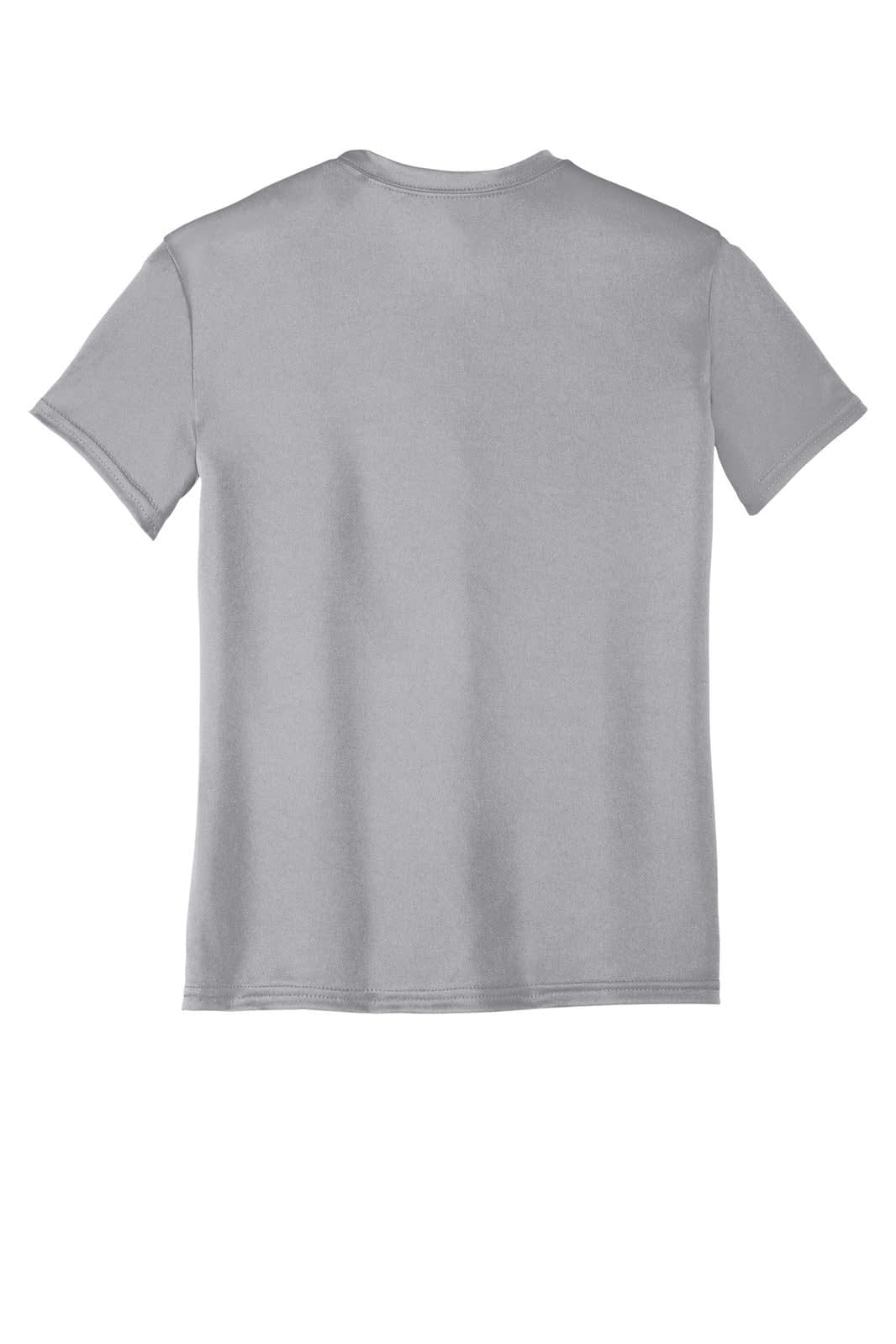 Port & Company Youth Performance Tee
