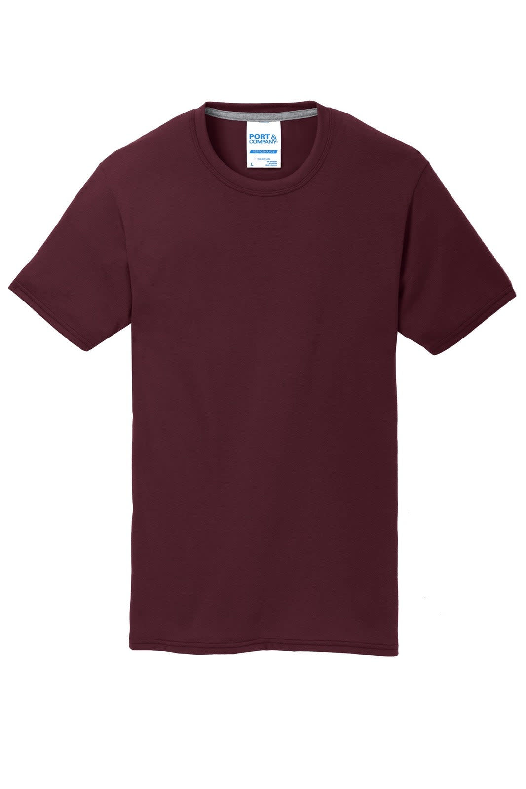 Port & Company Performance Blend Tee