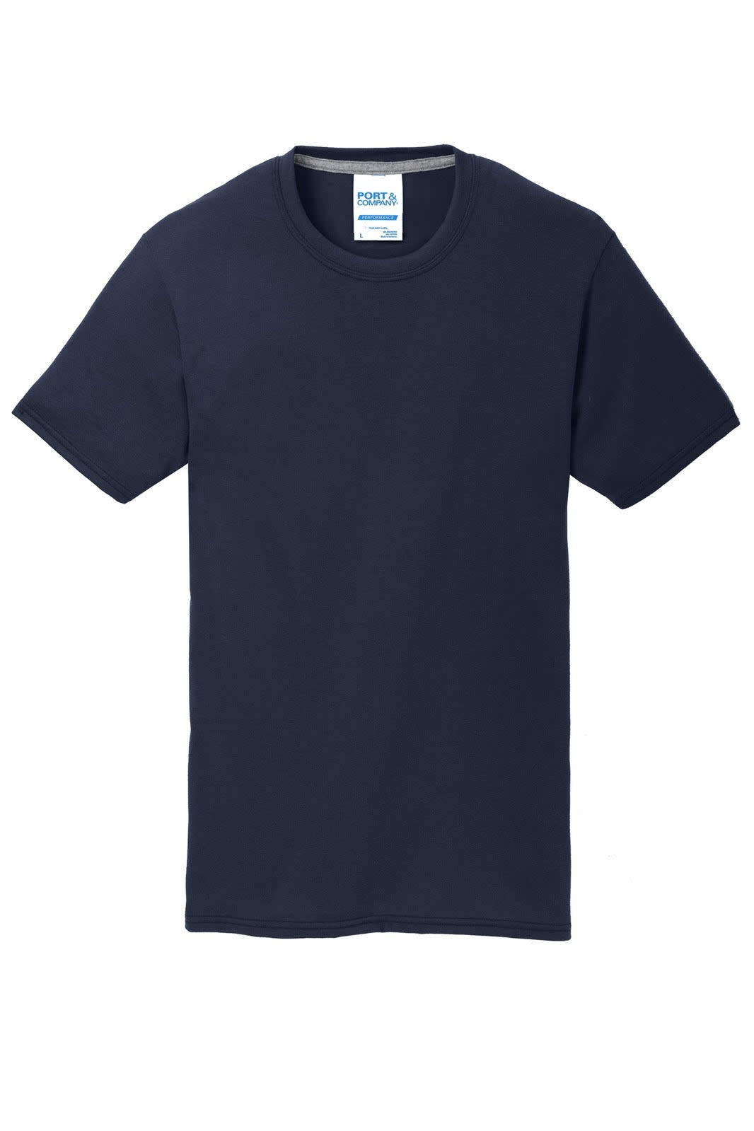 Port & Company Performance Blend Tee