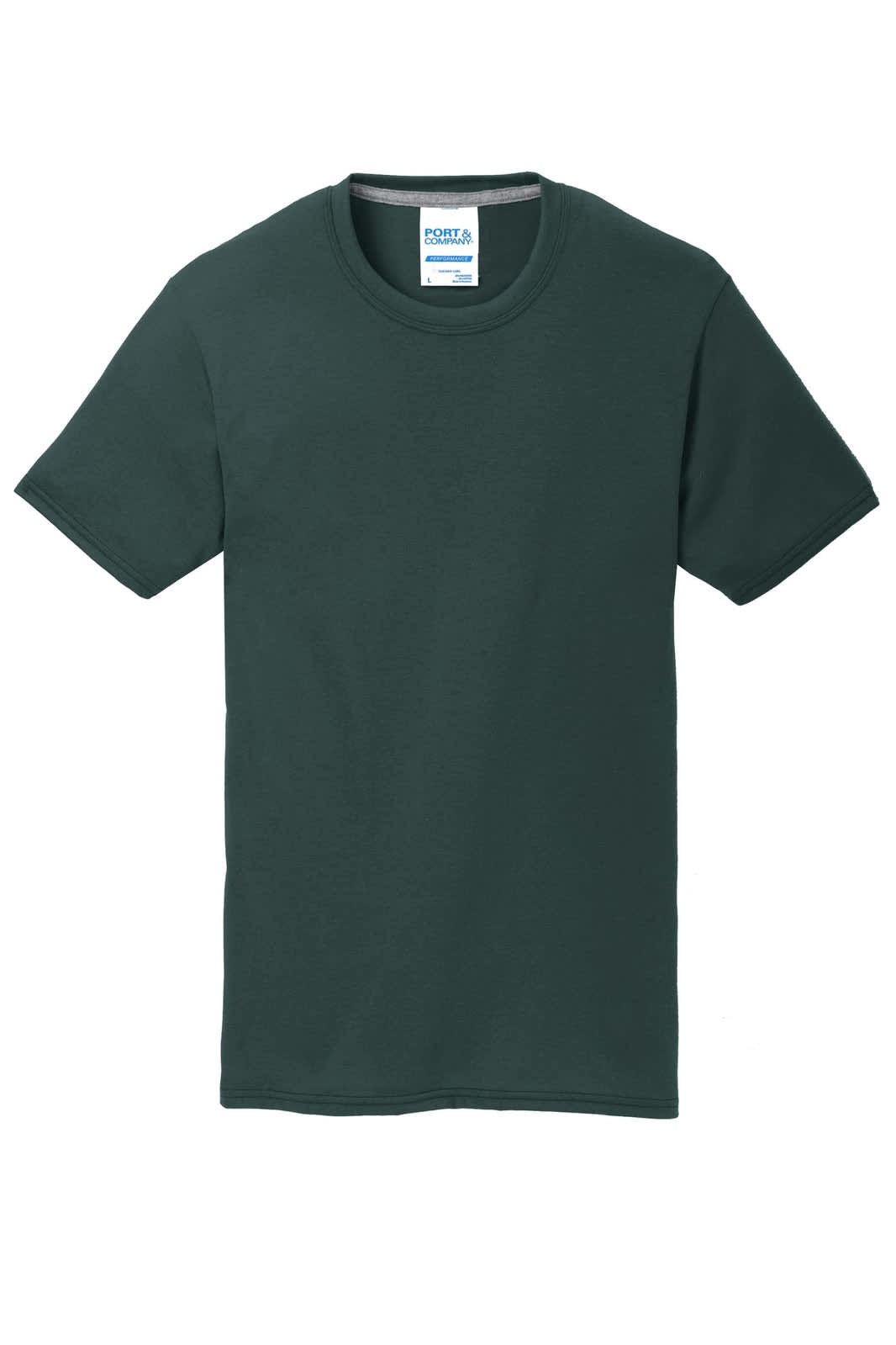 Port & Company Performance Blend Tee