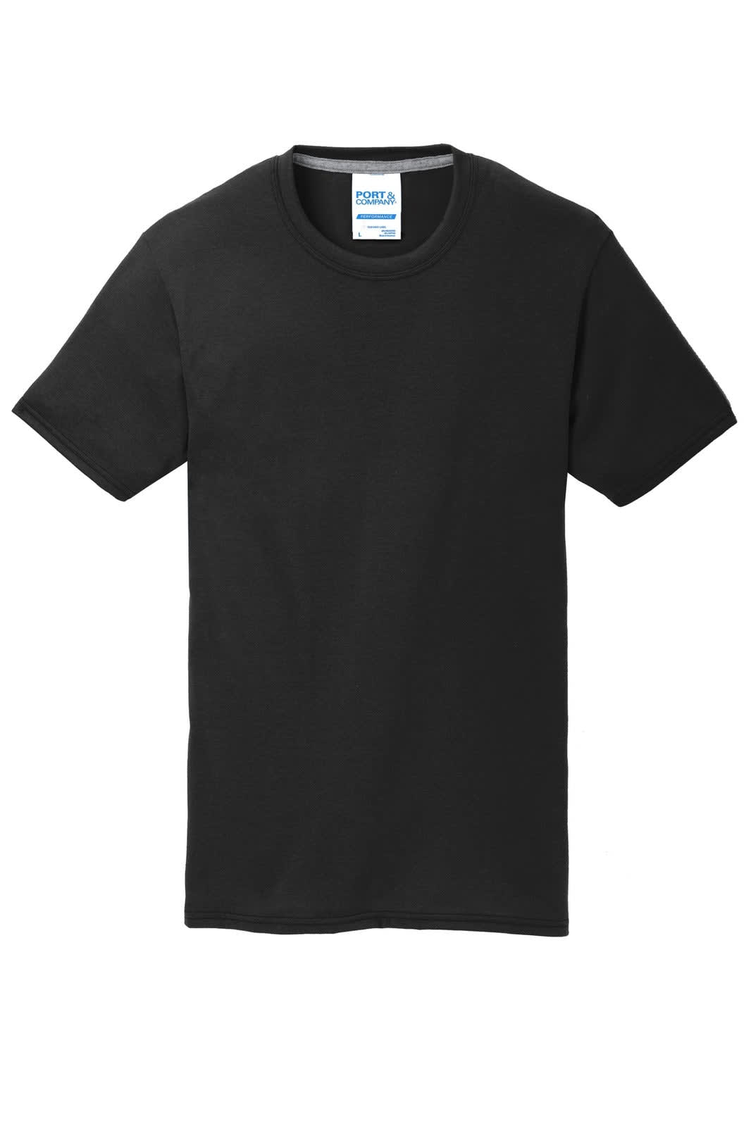Port & Company Performance Blend Tee