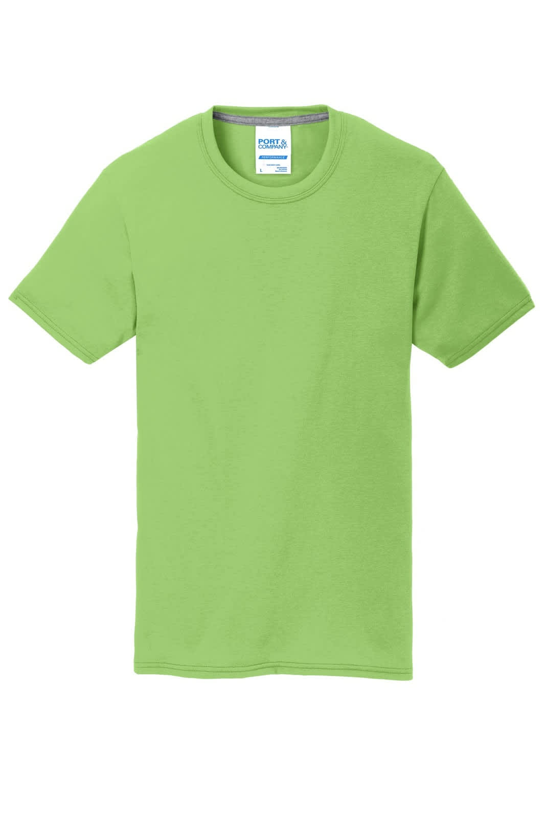 Port & Company Performance Blend Tee