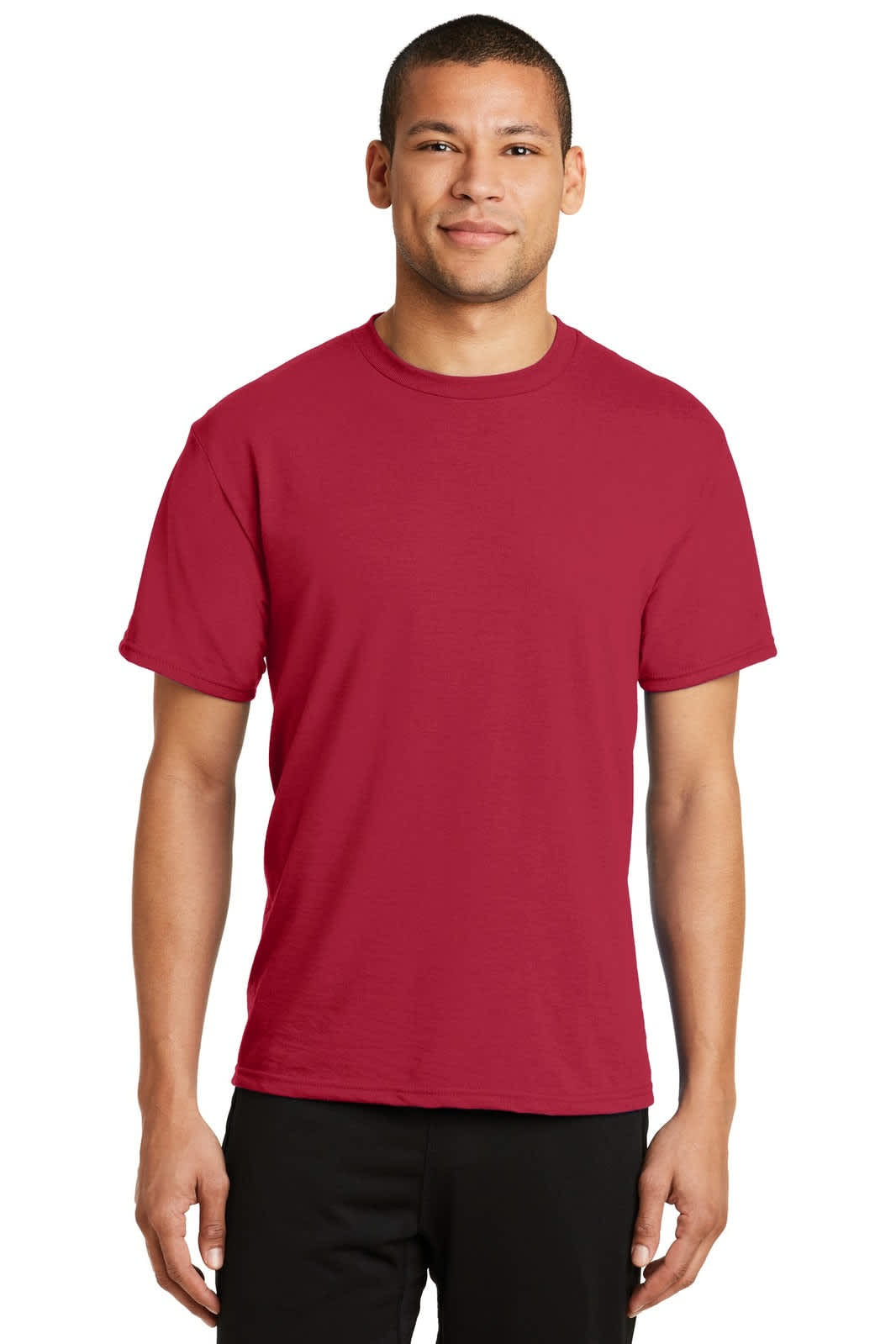 Port & Company Performance Blend Tee