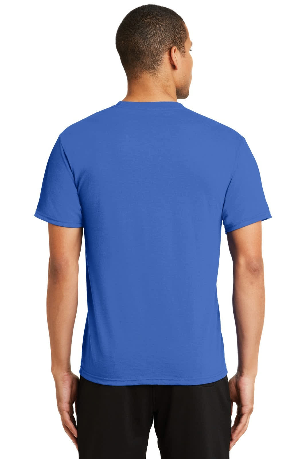 Port & Company Performance Blend Tee