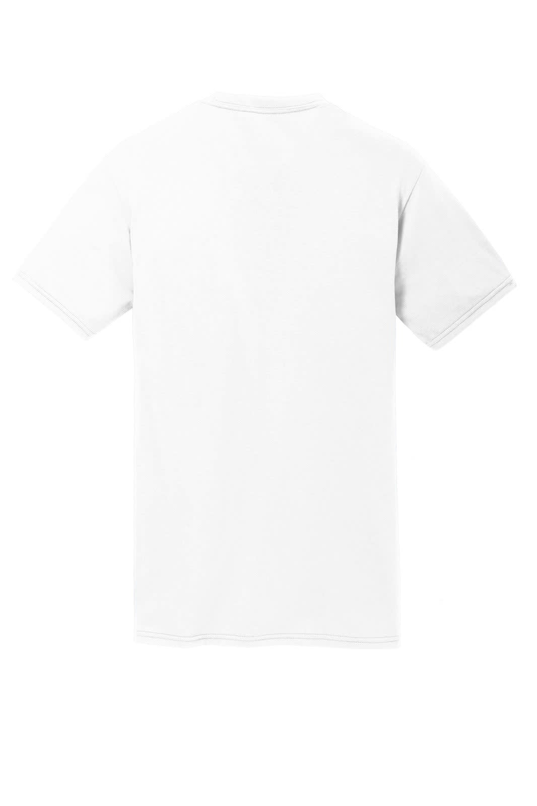 Port & Company Performance Blend Tee