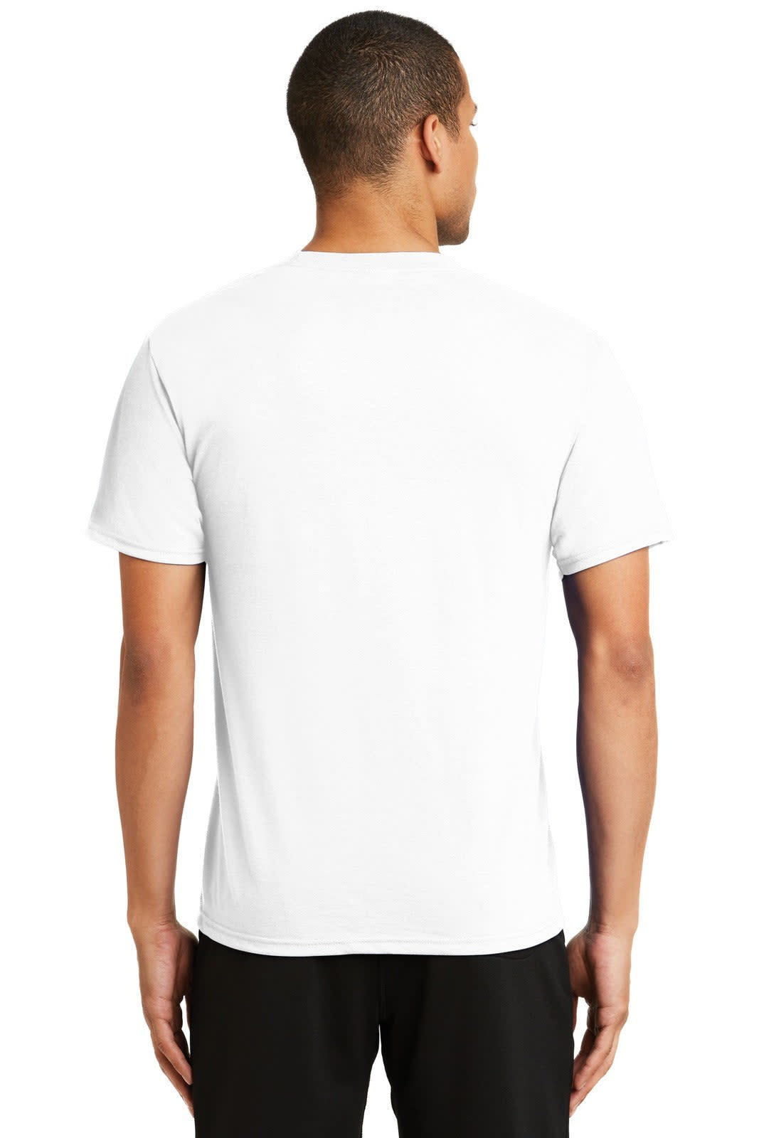 Port & Company Performance Blend Tee