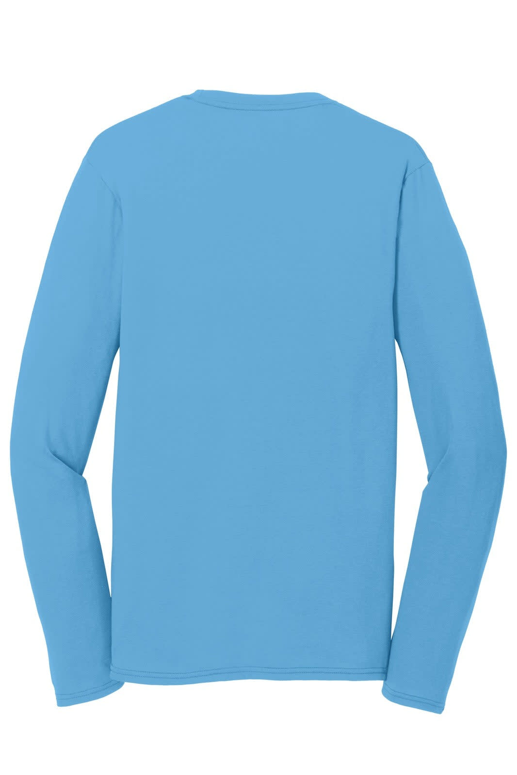 Port & Company Long Sleeve Performance Blend Tee