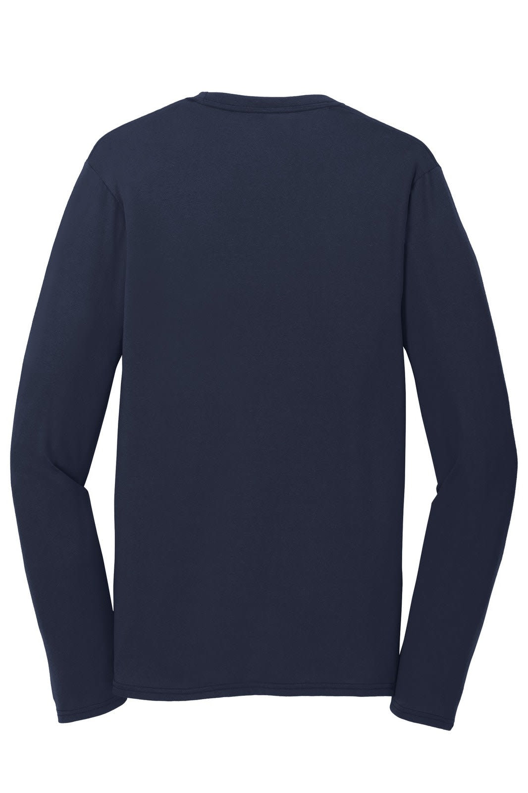 Port & Company Long Sleeve Performance Blend Tee